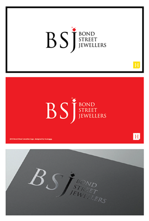 Logo-Design von huanggg für dieses Projekt | Design: #6439851