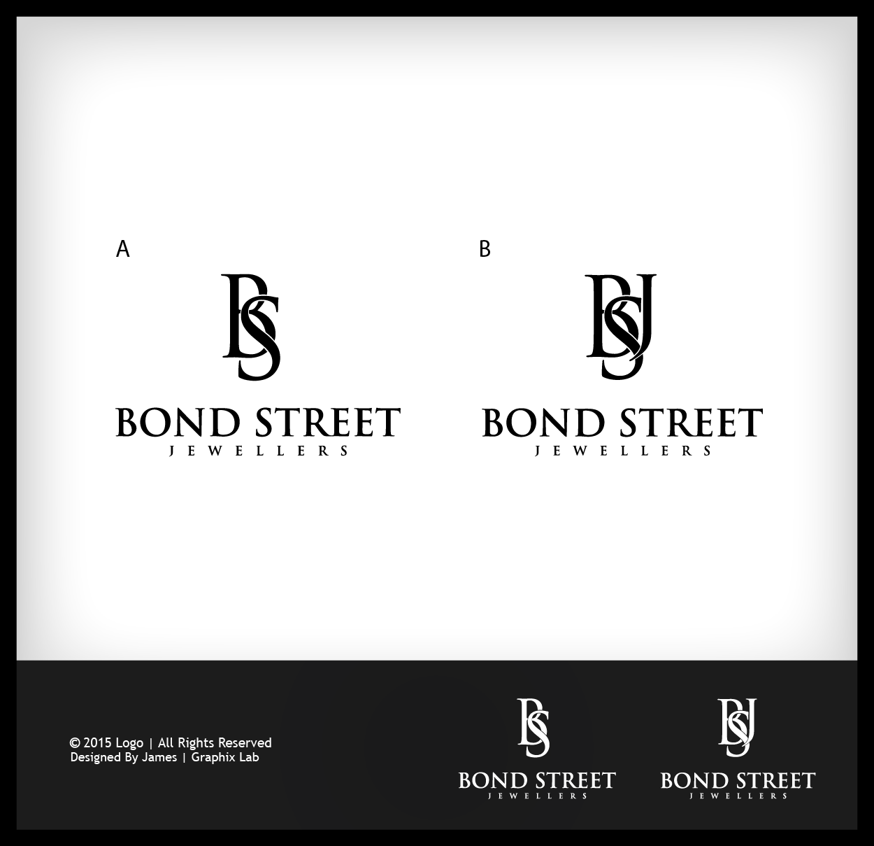 Logo Design by Graphix Lab for this project | Design #6487282