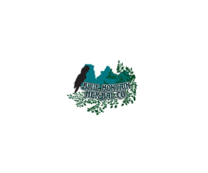 Blue Mountains Herbal Co. | Diseño Gráfico por Cari Lopez