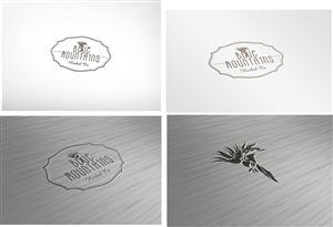 Graphic Design by takackrist for this project | Design: #6440233