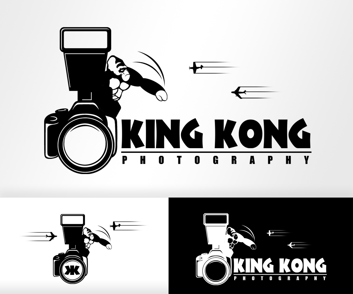 Design de Logo par MC Hunter pour ce projet | Design #1696967