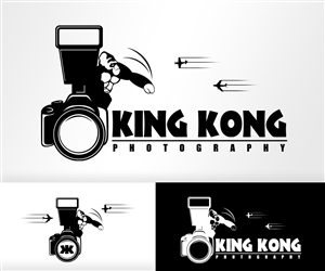 Logo Design by MC Hunter