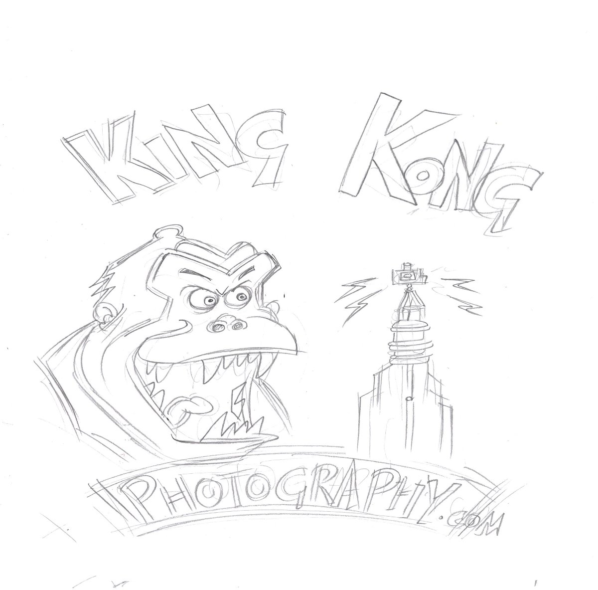 Logo Design by ROBERT SMITH for this project | Design #1688100