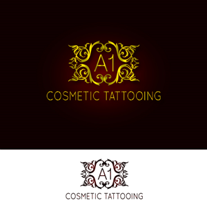 Tattoo Design by humibest for A1 cosmetic tattooing | Design: #6405186