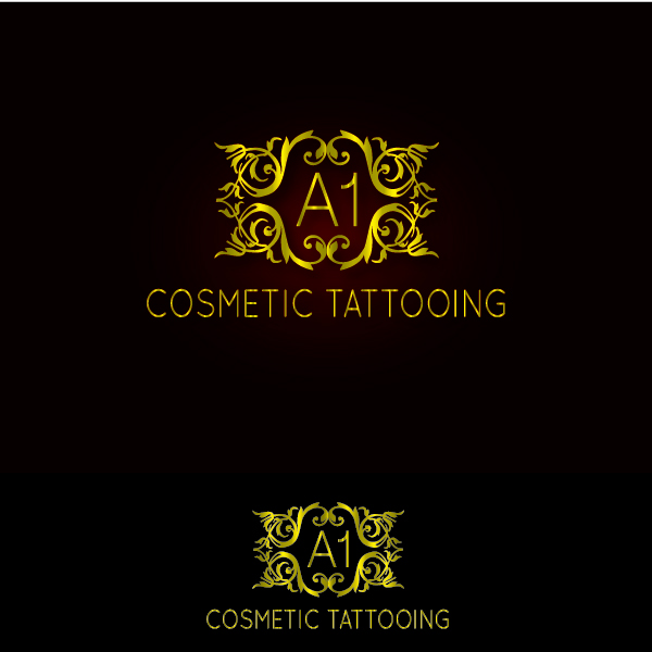Tattoo Design by humibest for A1 cosmetic tattooing | Design #6405231