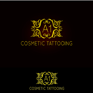 Tattoo Design by humibest for A1 cosmetic tattooing | Design: #6405231