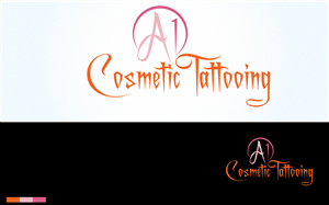 Tattoo Design by tballest for A1 cosmetic tattooing | Design #6432753