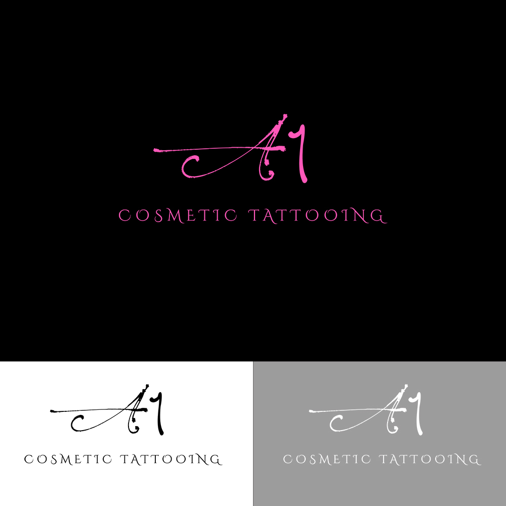 Tattoo-Design von iMAGICations für A1 cosmetic tattooing | Design #6437235
