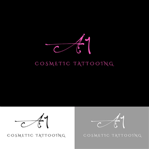 Tattoo Design by iMAGICations for A1 cosmetic tattooing | Design: #6437235