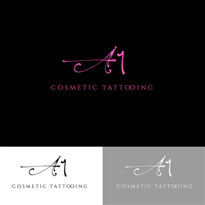 Tattoo Design by iMAGICations for A1 cosmetic tattooing | Design: #6438969