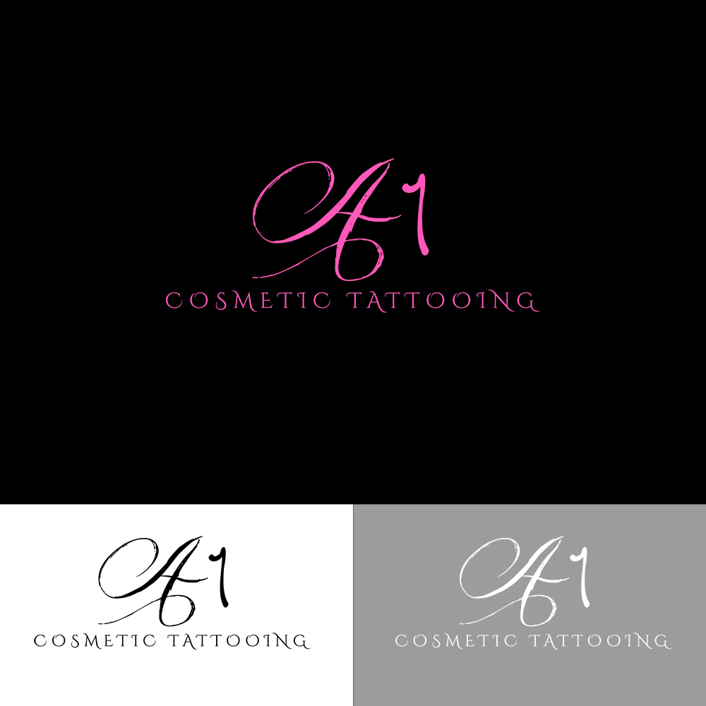 Tattoo Design by iMAGICations for A1 cosmetic tattooing | Design #6438975