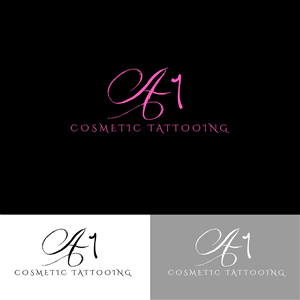 Tattoo Design by iMAGICations for A1 cosmetic tattooing | Design #6438975