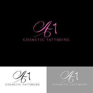 Tattoo Design by iMAGICations for A1 cosmetic tattooing | Design: #6438985
