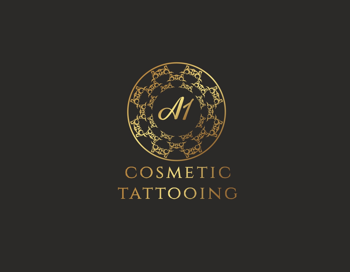 Tattoo-Design von annasmoke für A1 cosmetic tattooing | Design #6421921