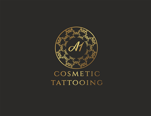 Tattoo Design by annasmoke for A1 cosmetic tattooing | Design: #6421921