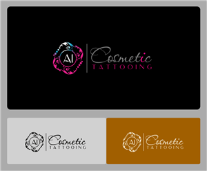 Tattoo Design by volebaba for A1 cosmetic tattooing | Design: #6438367