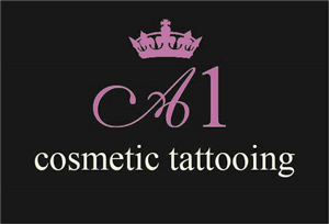 Tattoo Design by Rhea for A1 cosmetic tattooing | Design #6417819
