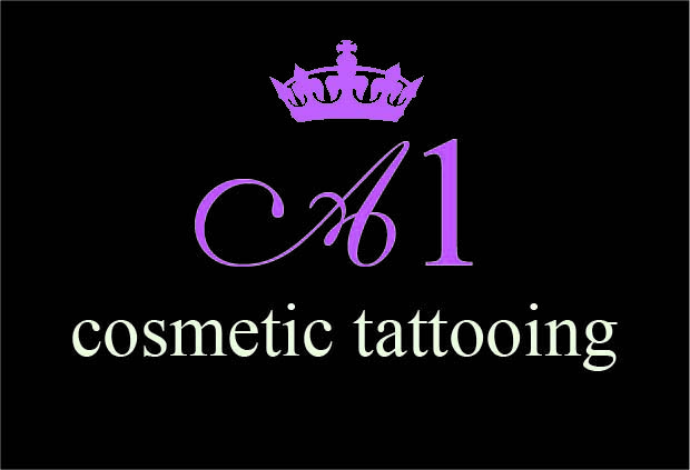 Tattoo Design by Rhea for A1 cosmetic tattooing | Design #6418019
