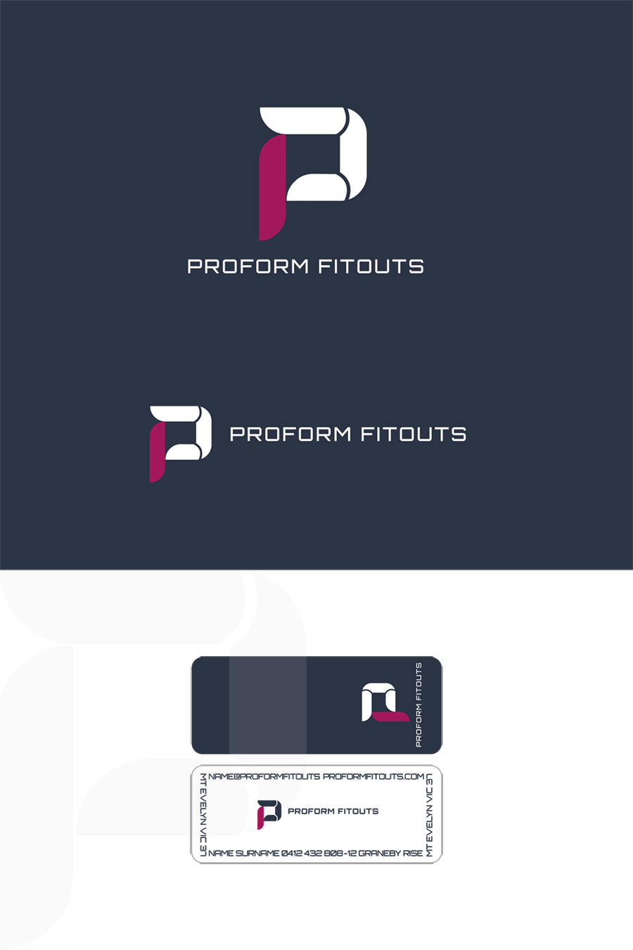 Logo Design by CanDoDesign for this project | Design #6405307