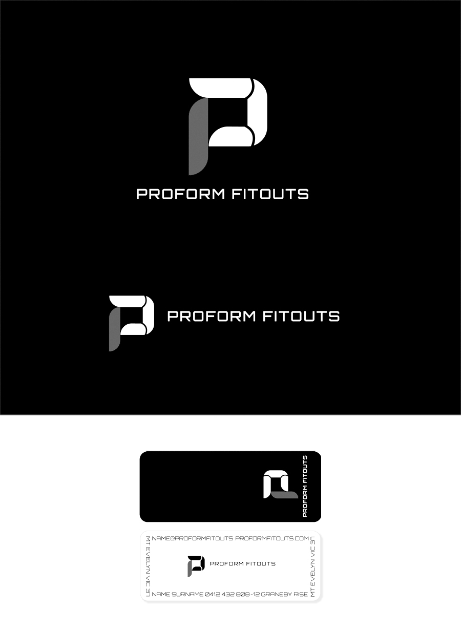 Logo Design by CanDoDesign for this project | Design #6405415