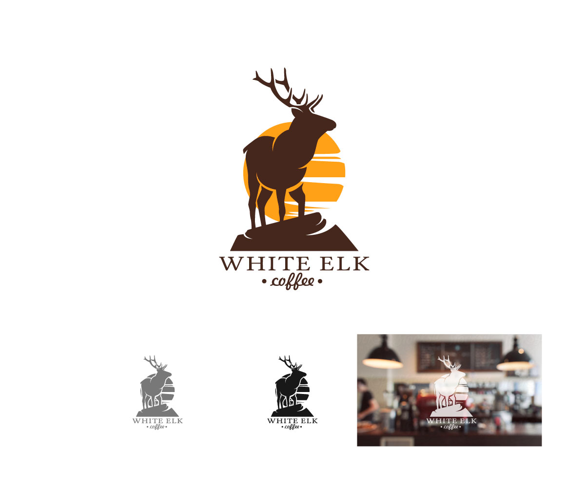 Logo Design by JaLoi for this project | Design #6403306