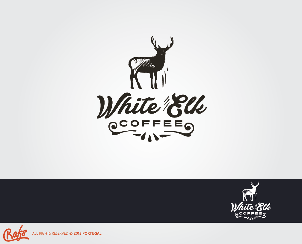 Logo-Design von Rafs für dieses Projekt | Design #6455296