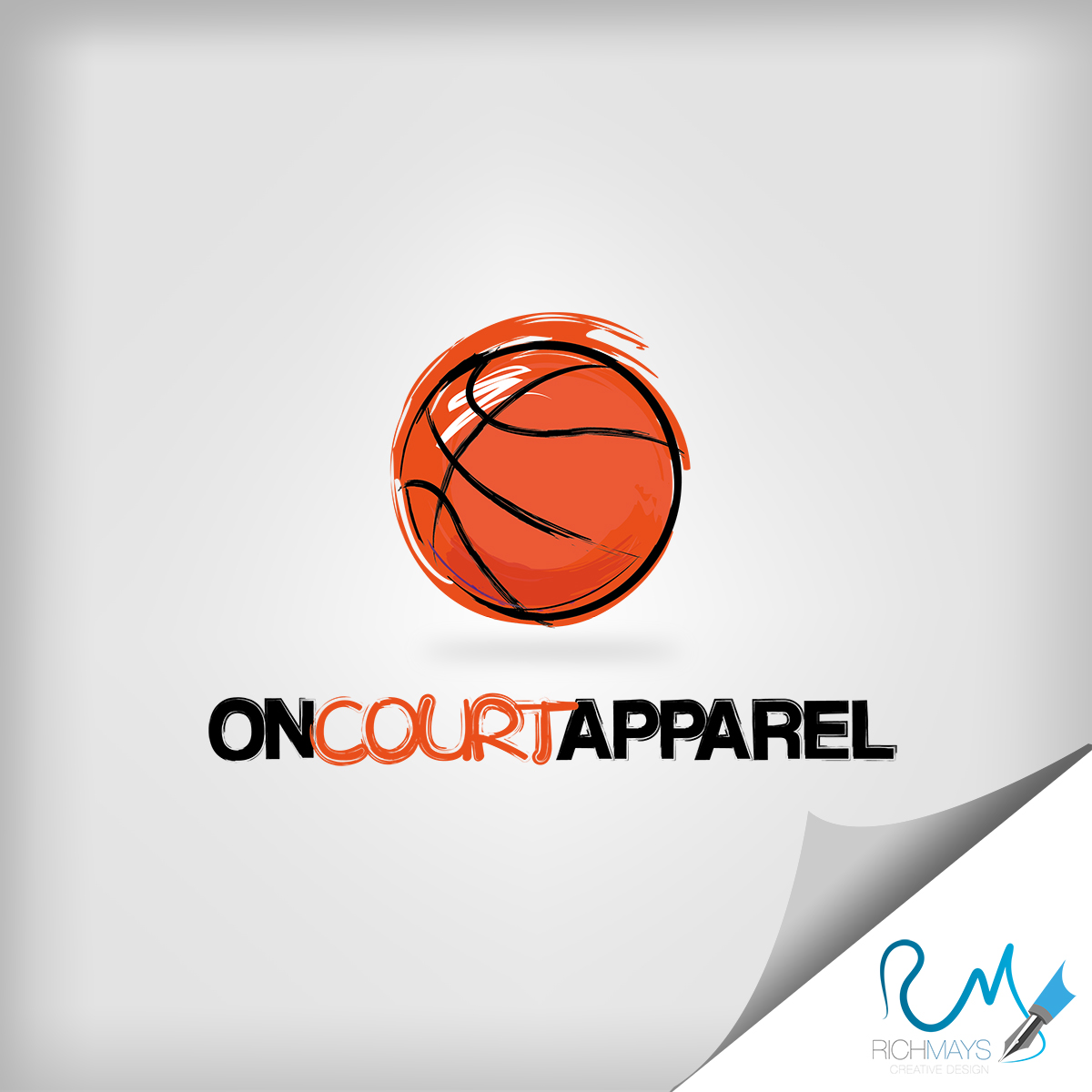Logo Design by Rich Mays for this project | Design #1705610