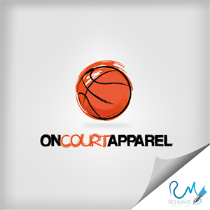Logo Design by Rich Mays