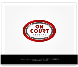 Logo Design by AMBOGEStudios