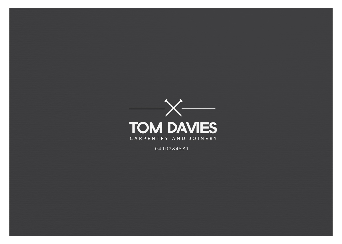 Graphic Design by Sonya for this project | Design #6396942