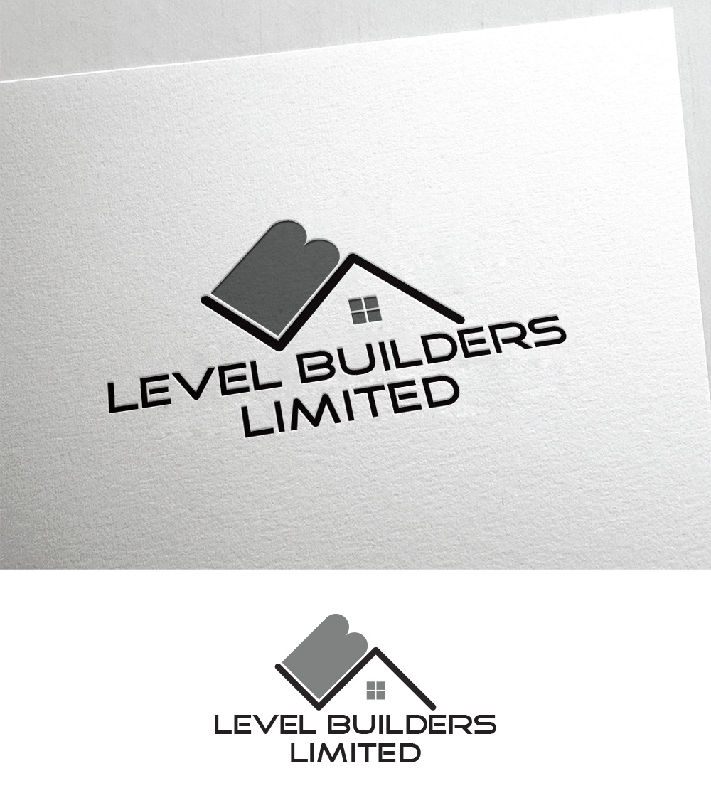 Logo Design by Anooshaa Kachhia for this project | Design #6454008