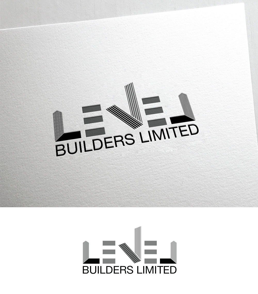 Logo Design by Anooshaa Kachhia for this project | Design #6512385