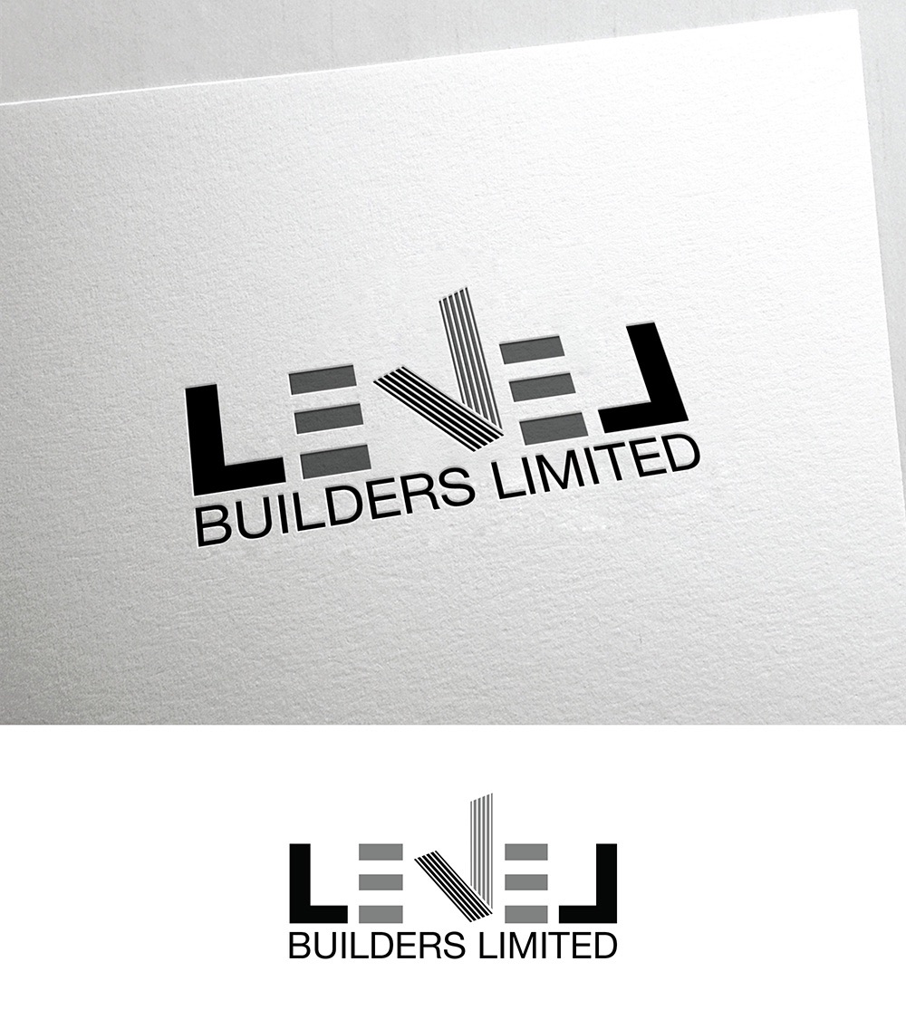 Logo Design by Anooshaa Kachhia for this project | Design #6512394