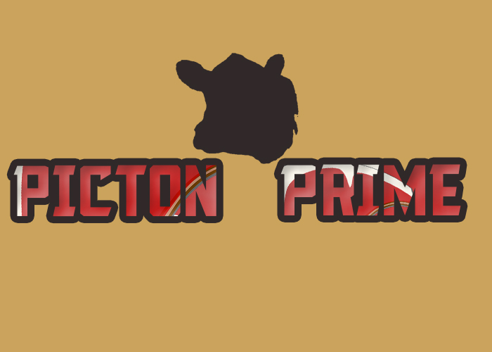 Logo Design by Protofix for this project | Design #1684856