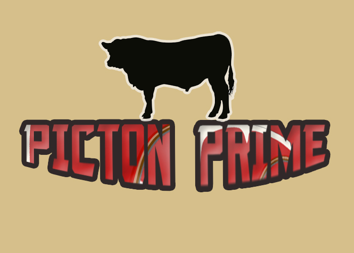 Logo Design by Protofix for this project | Design #1684891