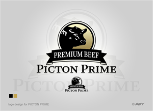 Logo Design by Rey for this project | Design: #1685163