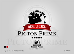 Logo Design by Rey for this project | Design: #1685230
