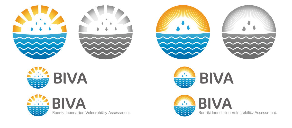 Logo Design by Paresh for this project | Design #1713419