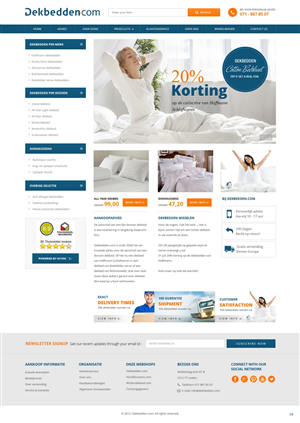 Diseño Web por pb