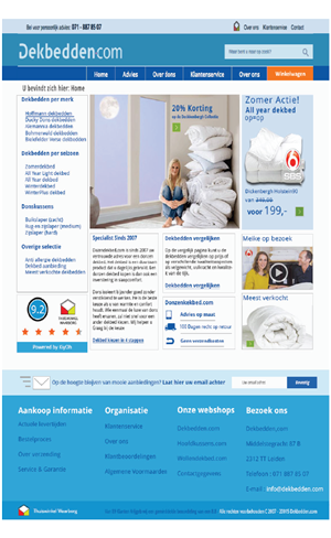 Web Design by saifud