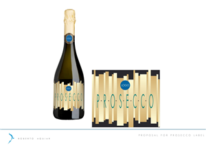 Verpackungs-Design von RAguiar für dieses Projekt | Design: #6485090
