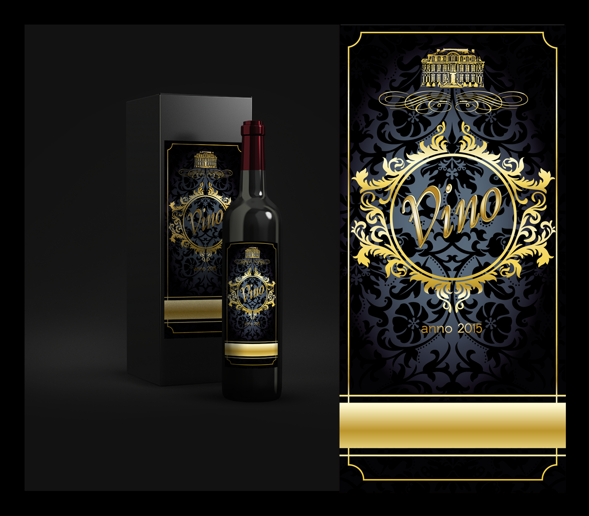 Diseño de Empaque por Cooperama para este proyecto | Diseño #6497508