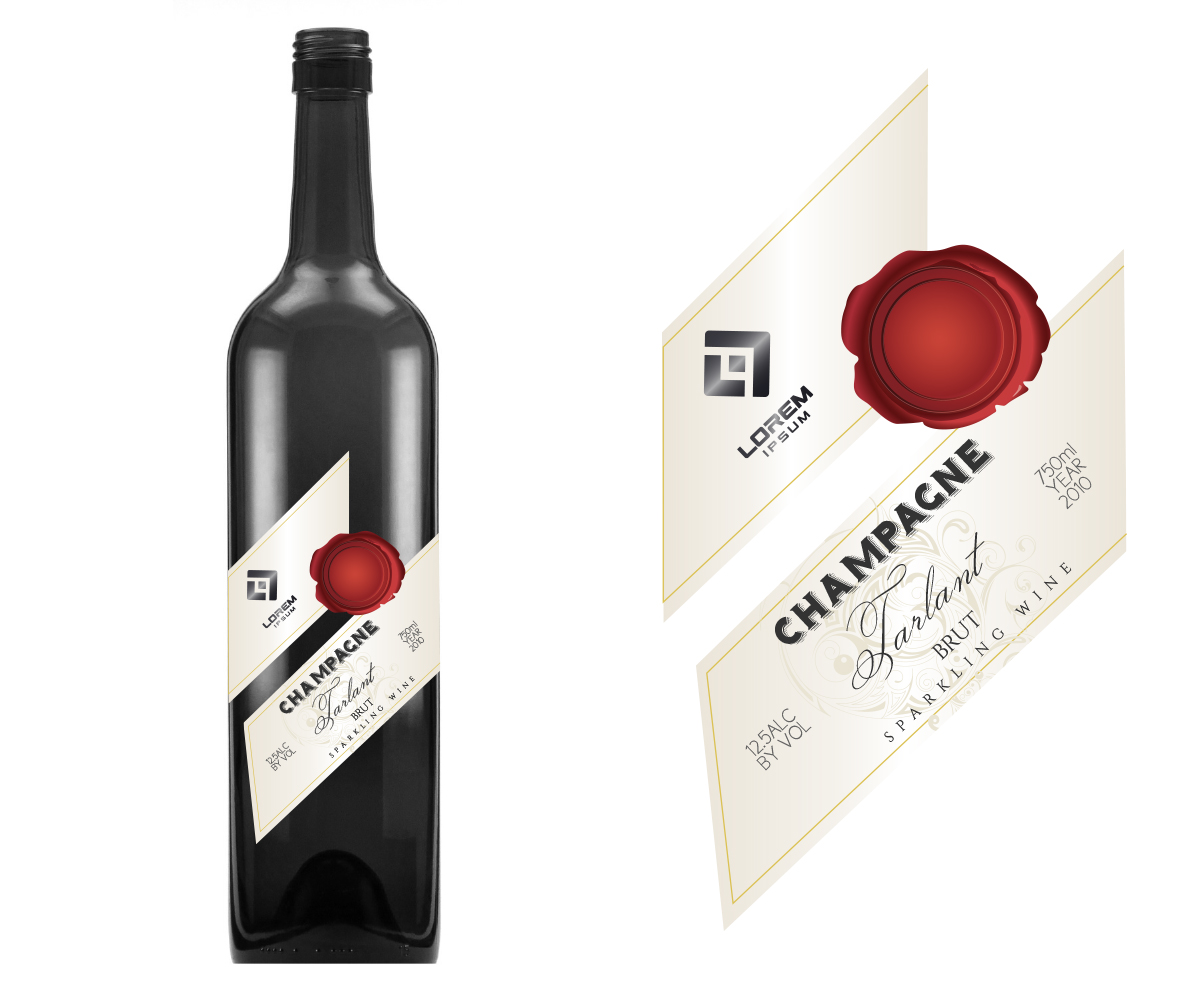 Packaging Design by zelda  for this project | Design #6478149