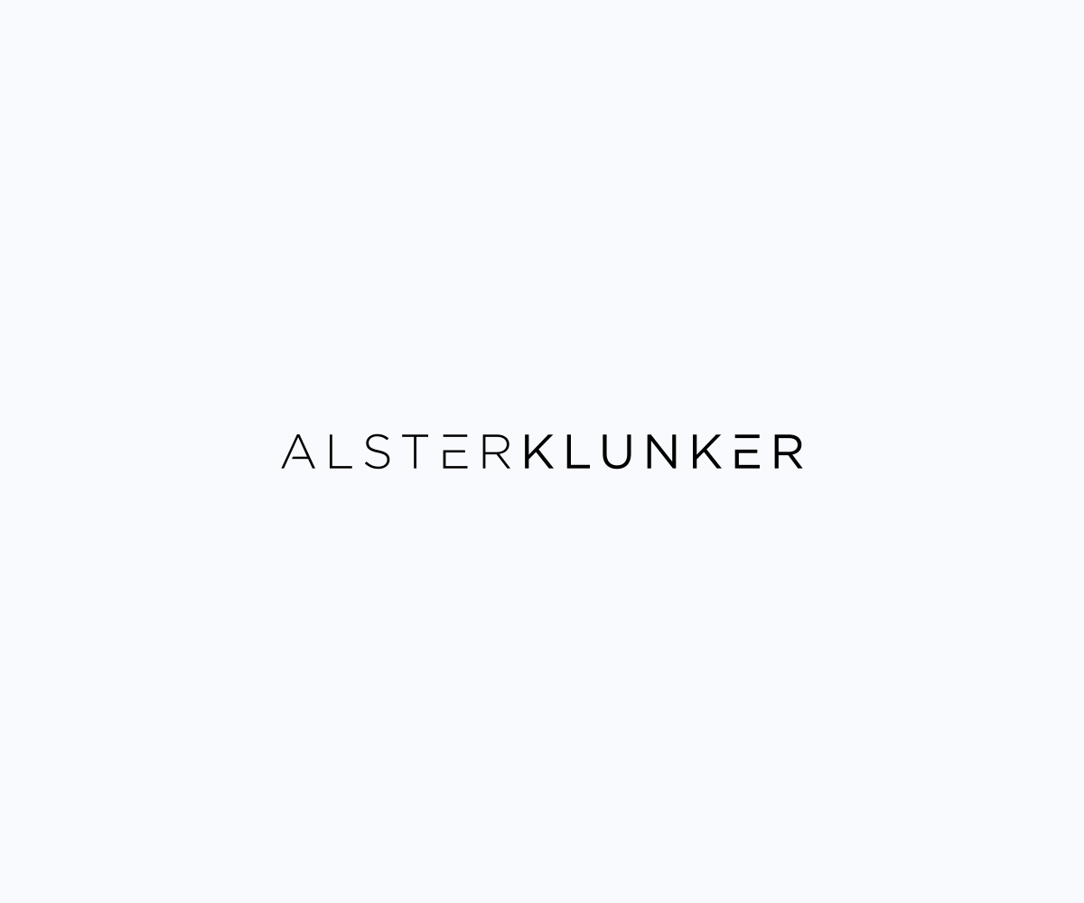 Logo Design by lemet for alsterklunker | Design #6487895