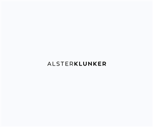 Diseño de Logo por lemet para alsterklunker | Diseño: #6487923