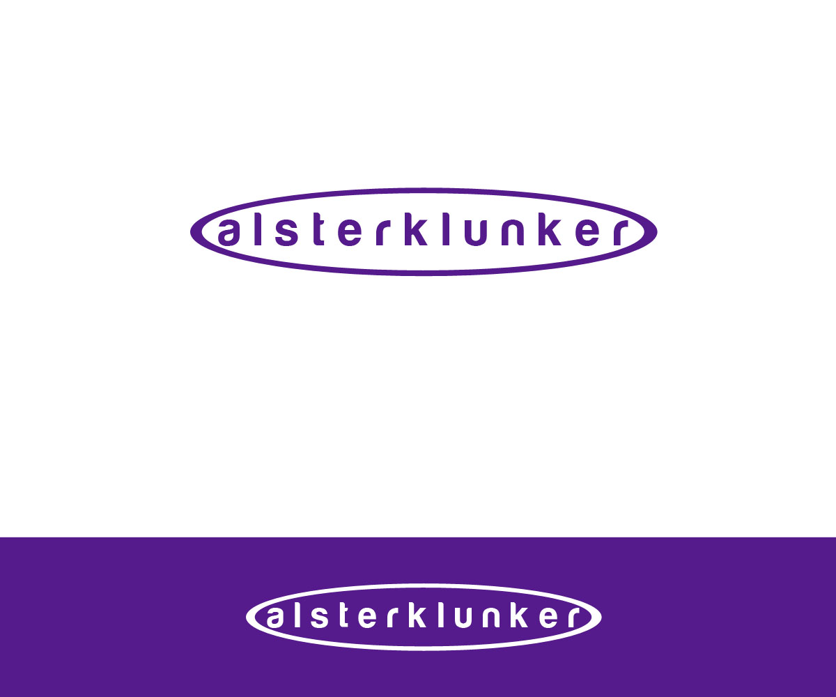 Logo Design by autumnstears for alsterklunker | Design #6486893