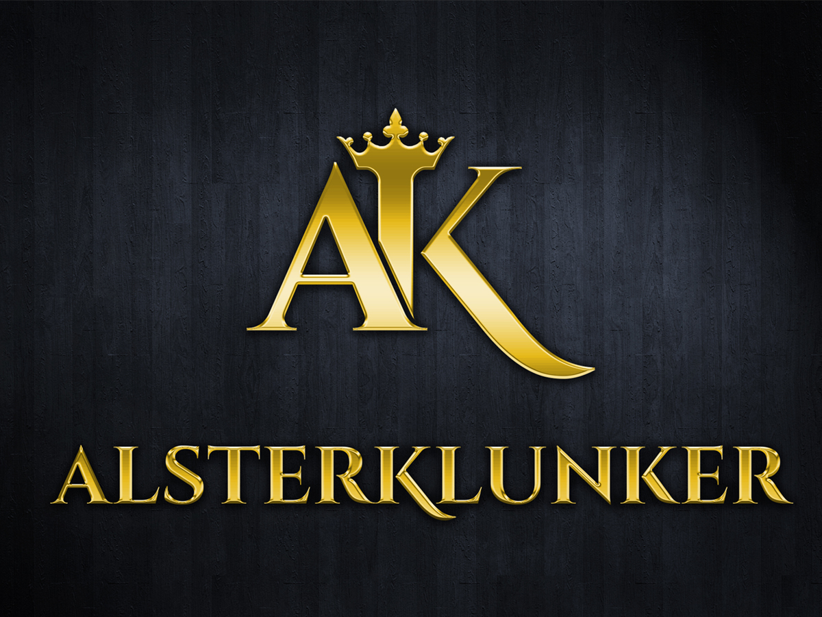 Logo Design by yoossefMaroc for alsterklunker | Design #6403137