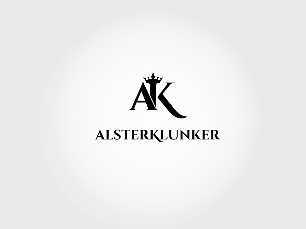 Logo Design by yoossefMaroc for alsterklunker | Design #6403141