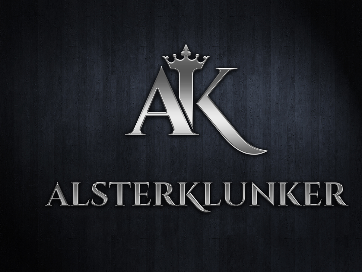 Logo Design by yoossefMaroc for alsterklunker | Design #6403143