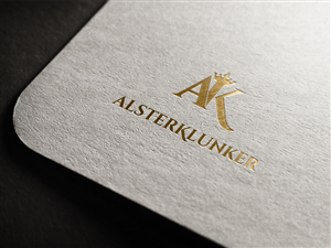 Diseño de Logo por yoossefMaroc para alsterklunker | Diseño: #6403145